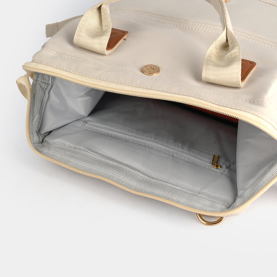 Multi-Function Travel Diaper Bag/Backpack