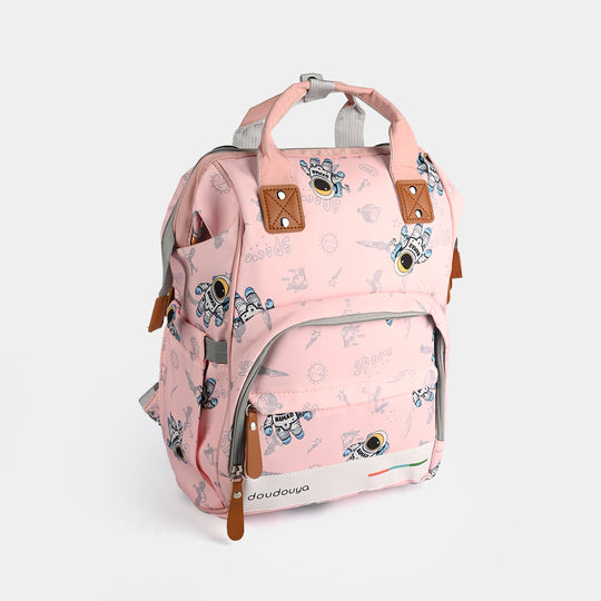 Multi-Function Travel Diaper Bag/Backpack