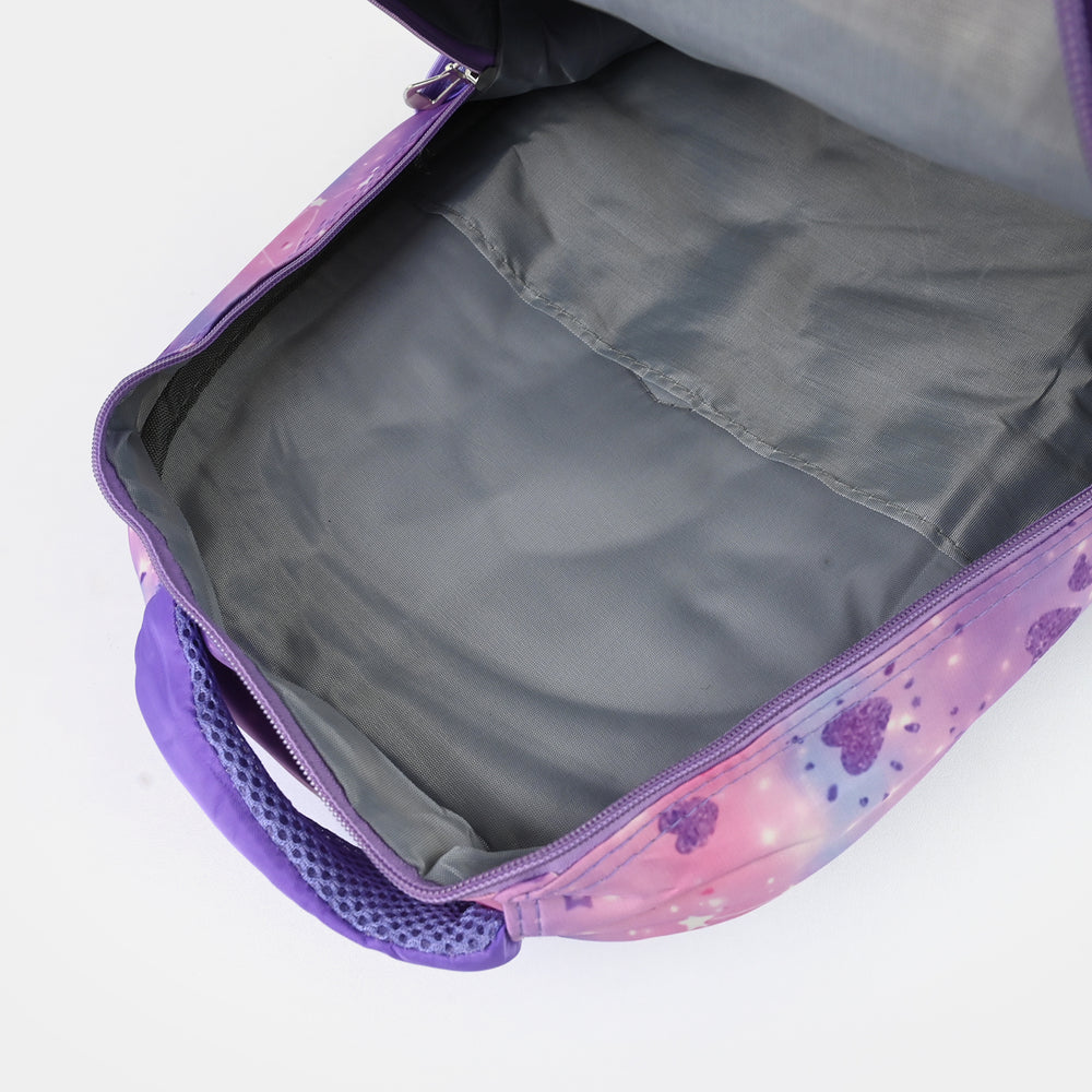 16" School Backpack for Kids