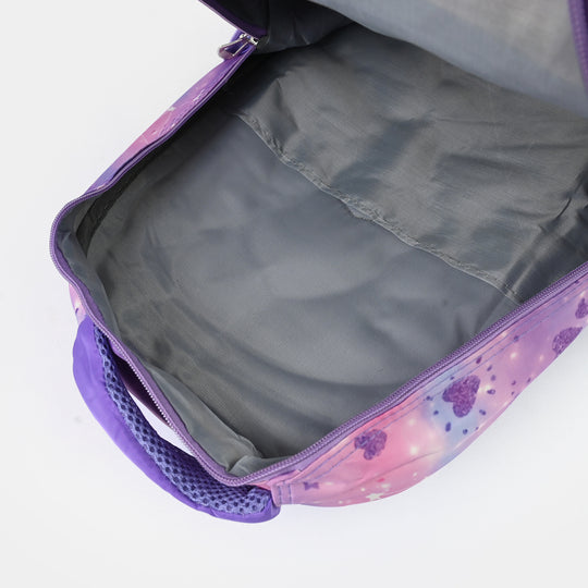 16" School Backpack for Kids
