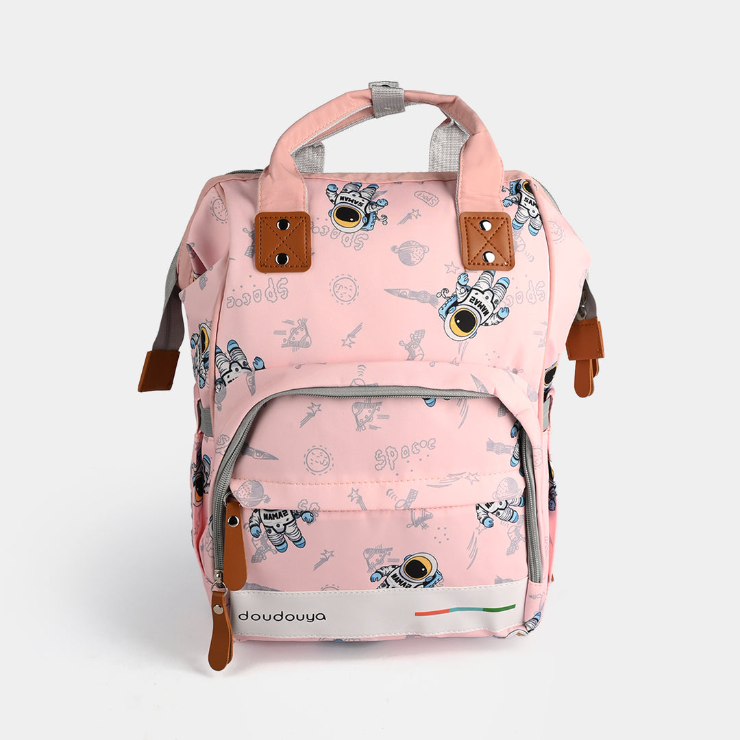 Multi-Function Travel Diaper Bag/Backpack