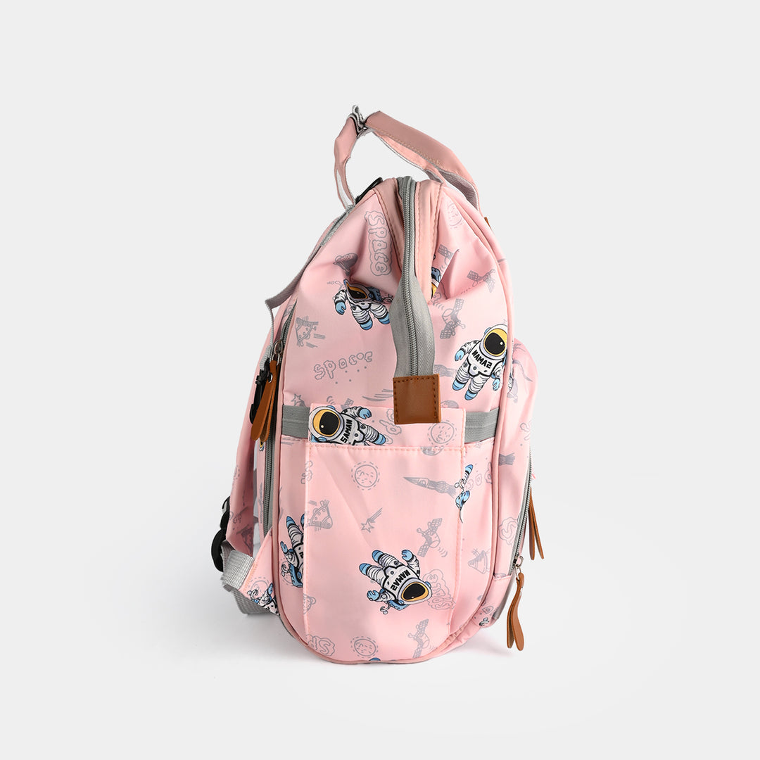 Multi-Function Travel Diaper Bag/Backpack