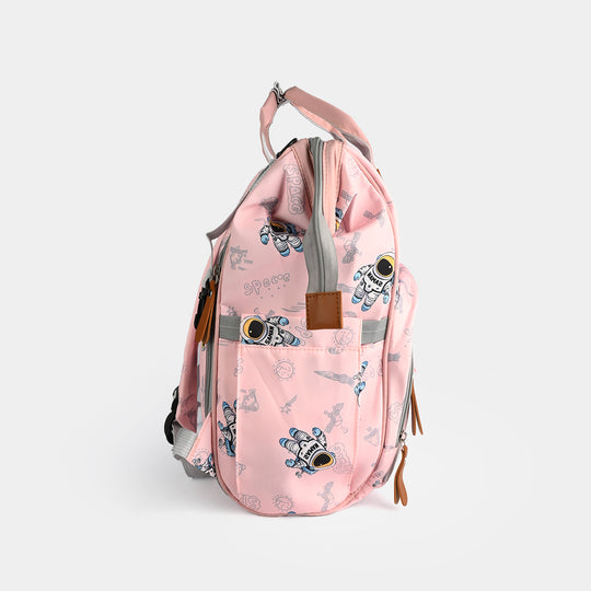 Multi-Function Travel Diaper Bag/Backpack