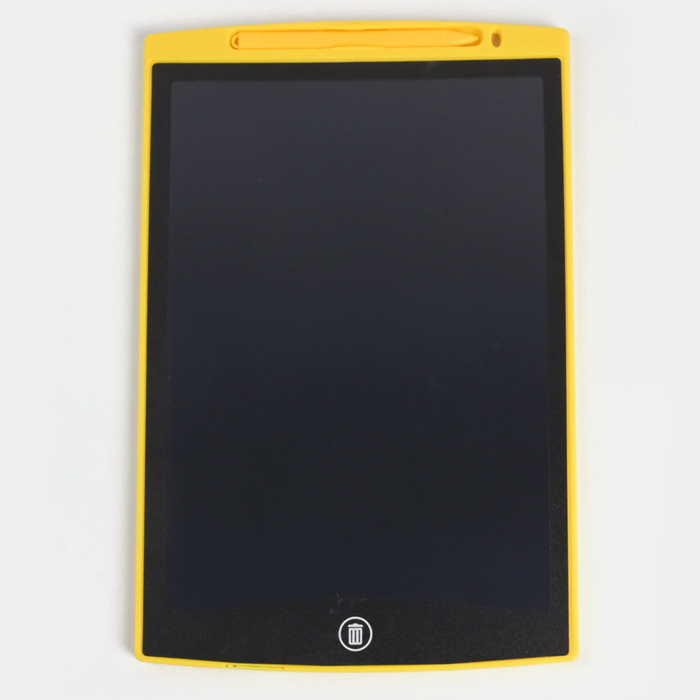 LCD Writing Tablet For Kids | 12"| Yellow