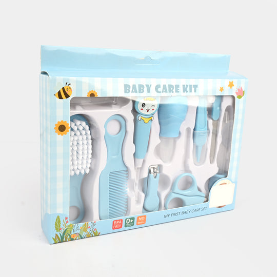 Baby Care Kit Manicure 0M+ Set | 10PCs