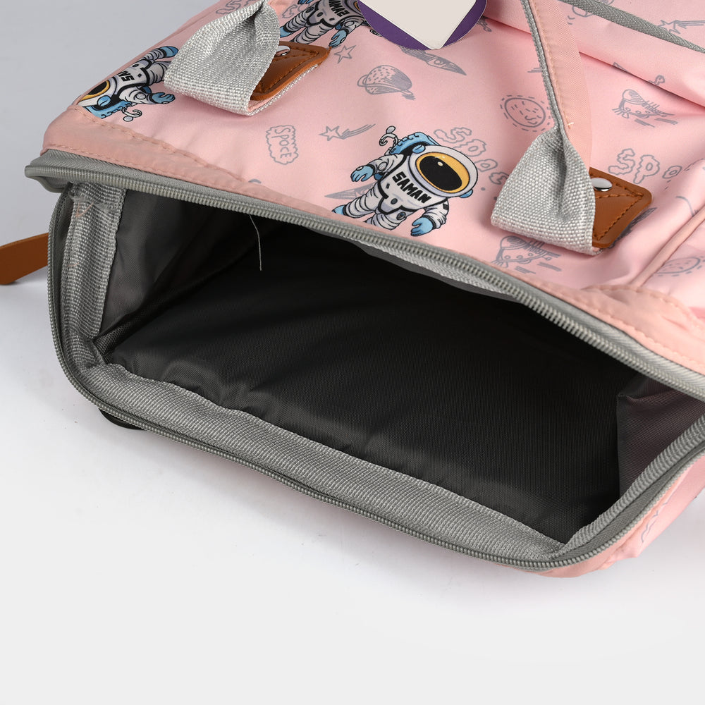 Multi-Function Travel Diaper Bag/Backpack