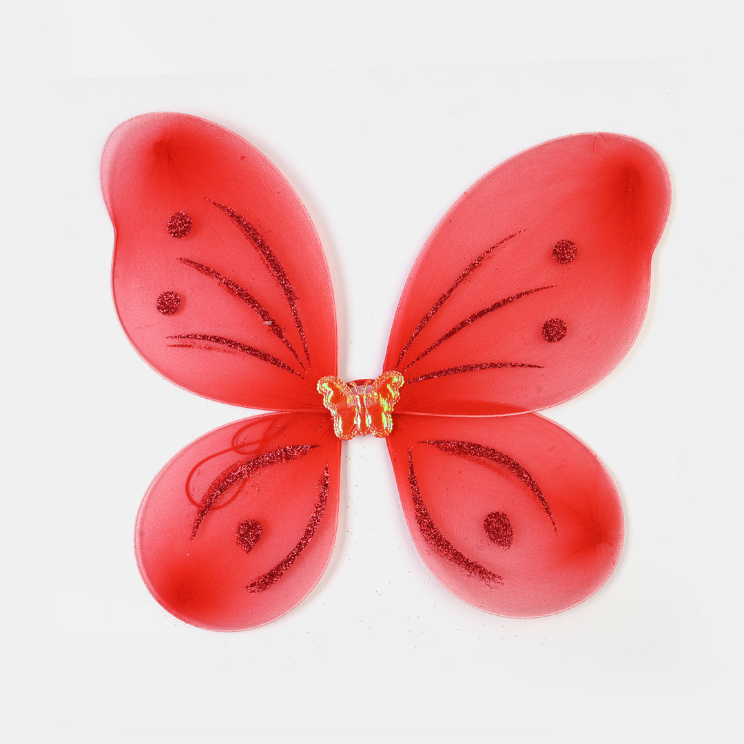 Butterfly Wings Set for Your Little Princess