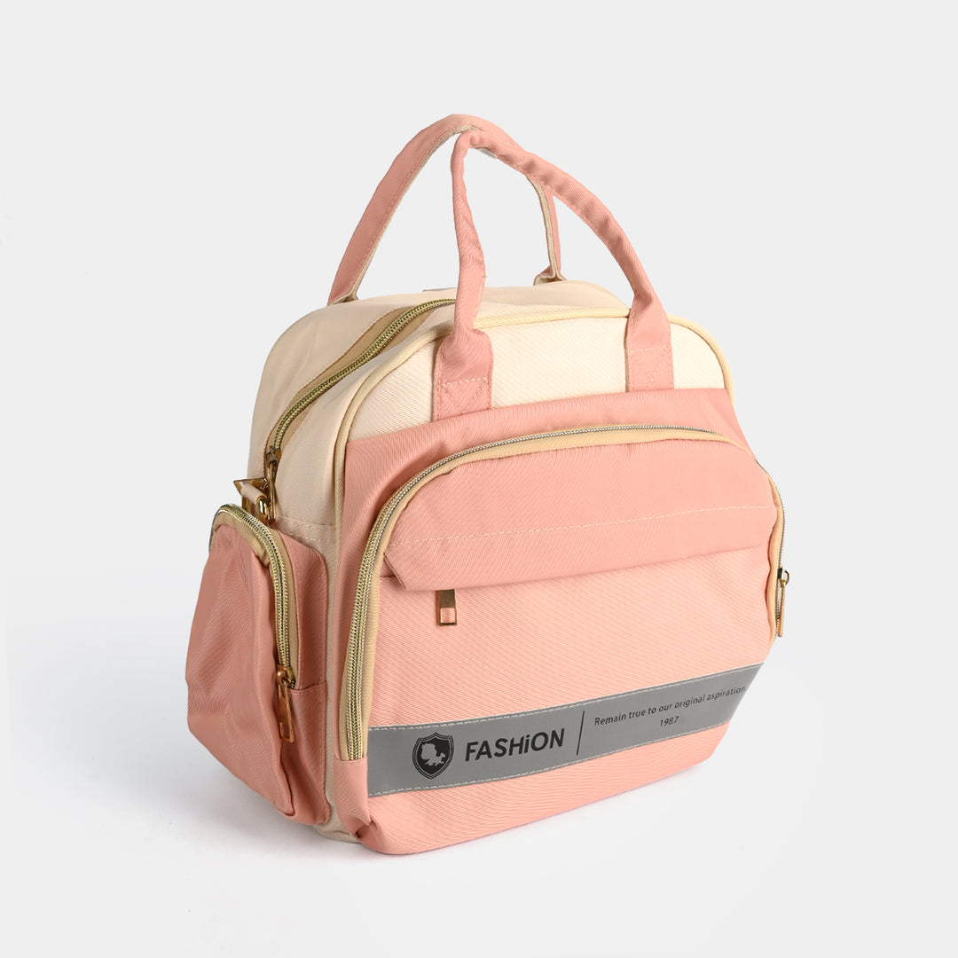 Multi-Function Travel Diaper Bag/Backpack