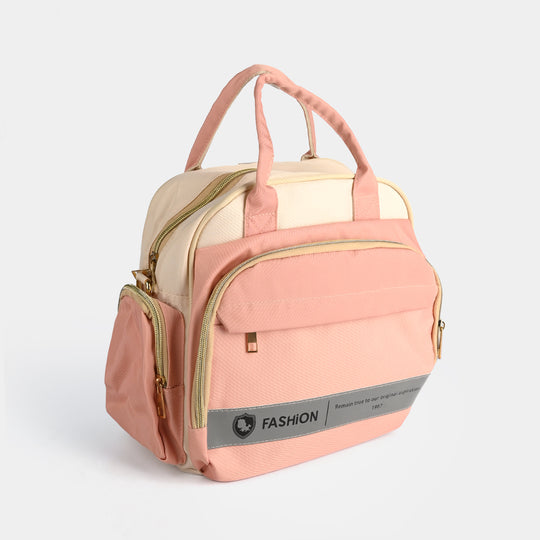 Multi-Function Travel Diaper Bag/Backpack