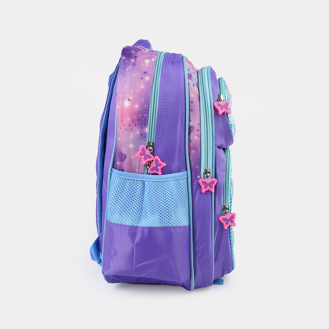 16" School Backpack for Kids