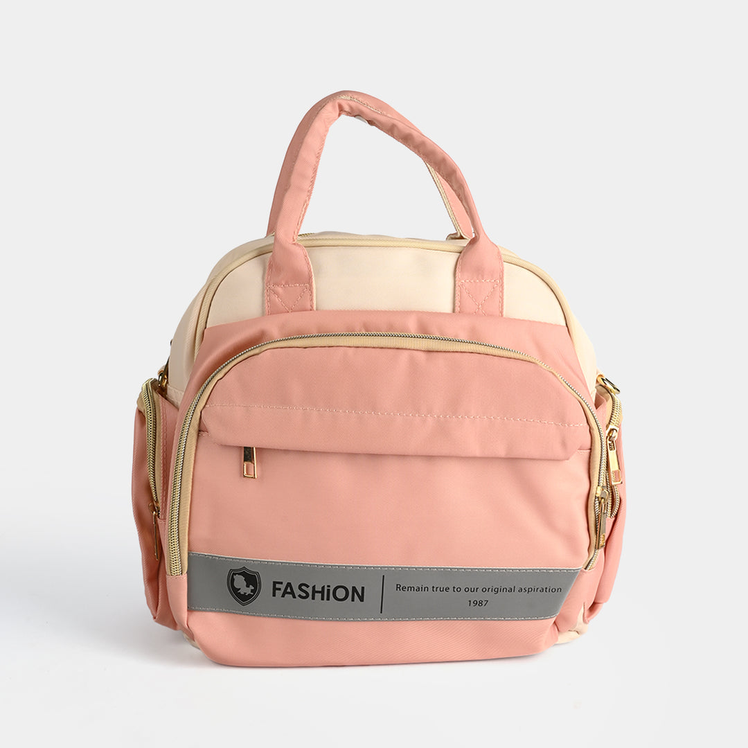 Multi-Function Travel Diaper Bag/Backpack
