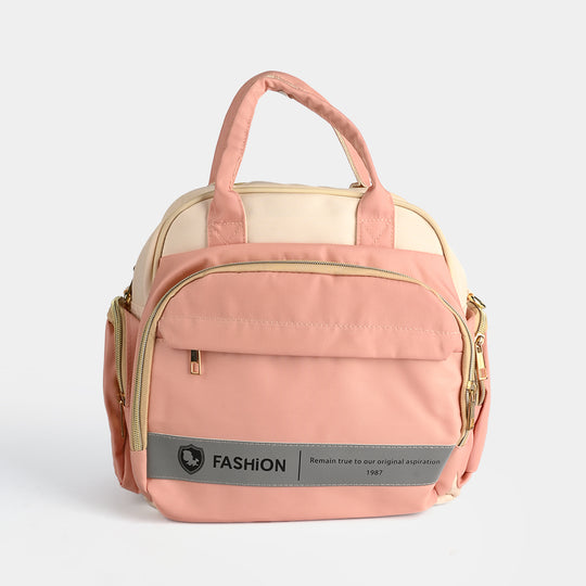 Multi-Function Travel Diaper Bag/Backpack