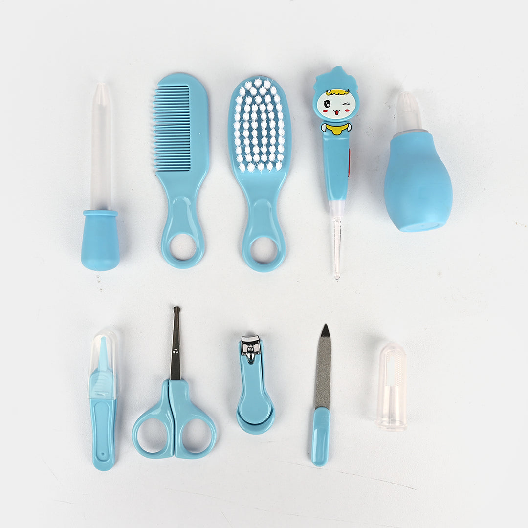 Baby Care Kit Manicure 0M+ Set | 10PCs