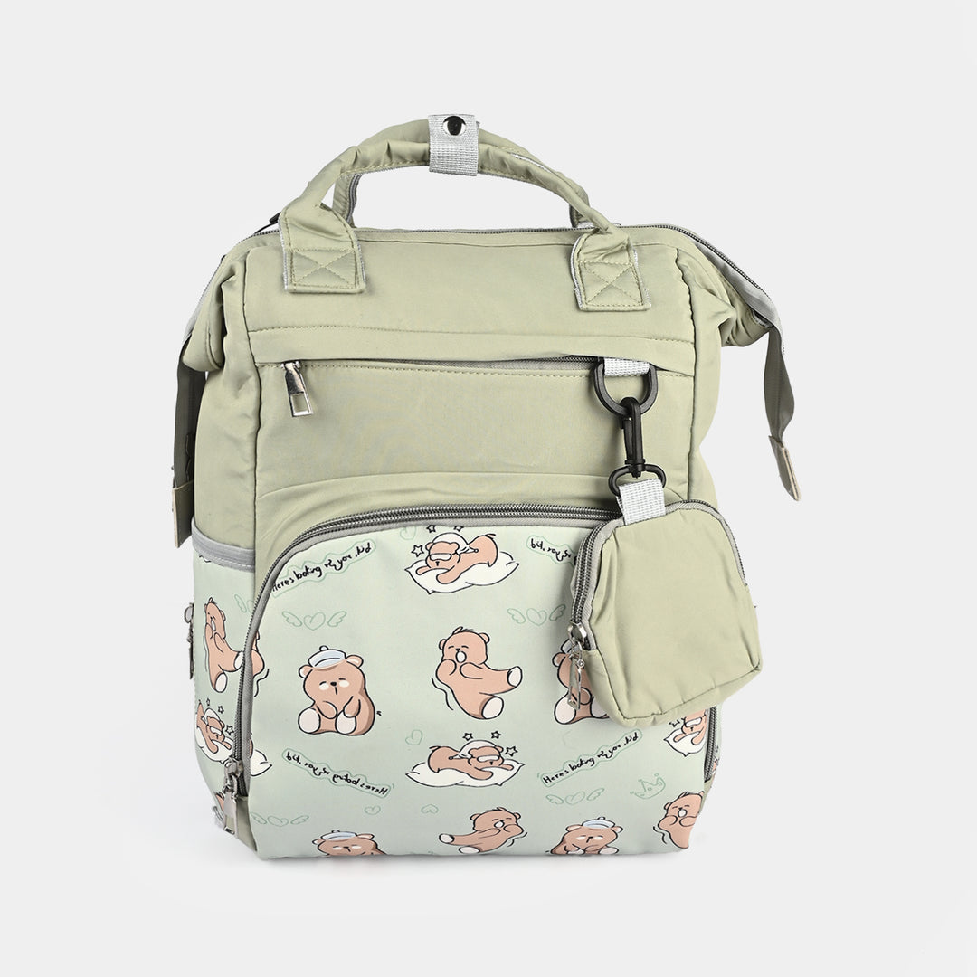Multi-Purpose Mother Backpack
