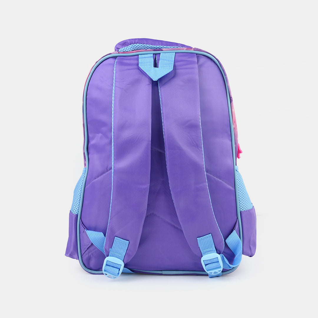 16" School Backpack for Kids