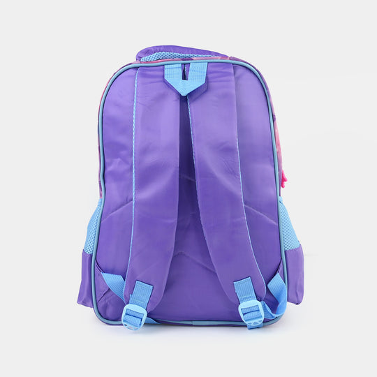 16" School Backpack for Kids