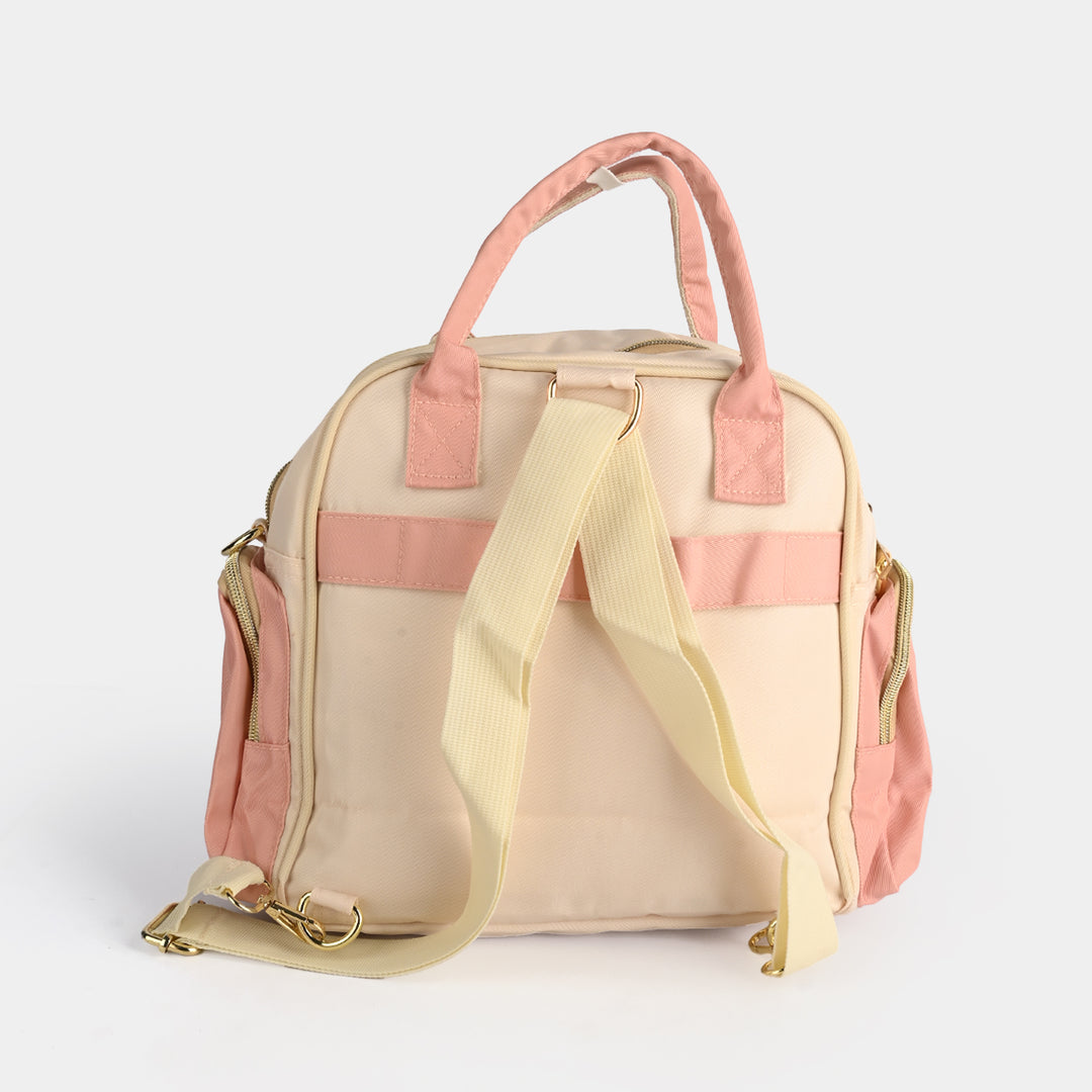 Multi-Function Travel Diaper Bag/Backpack