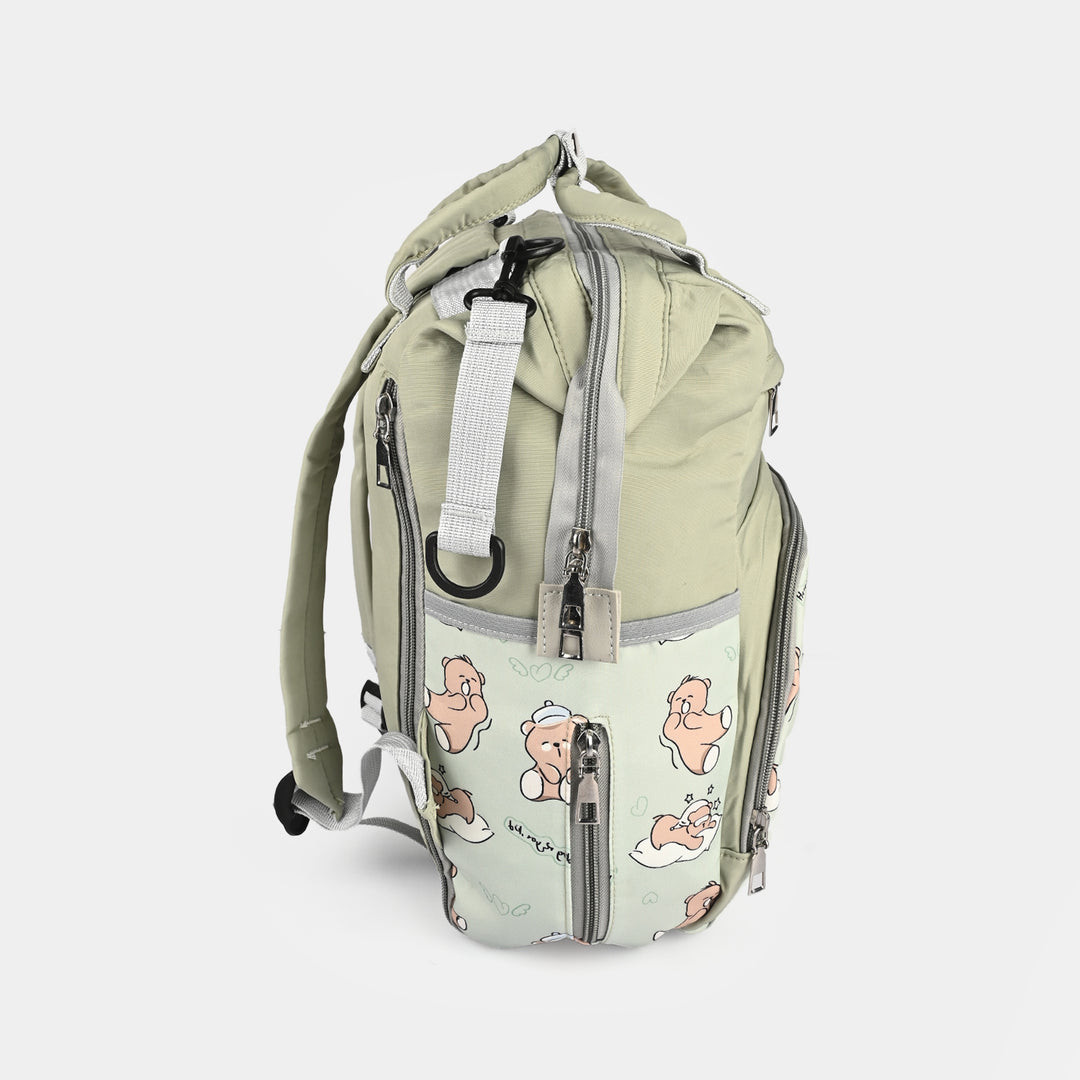 Multi-Purpose Mother Backpack
