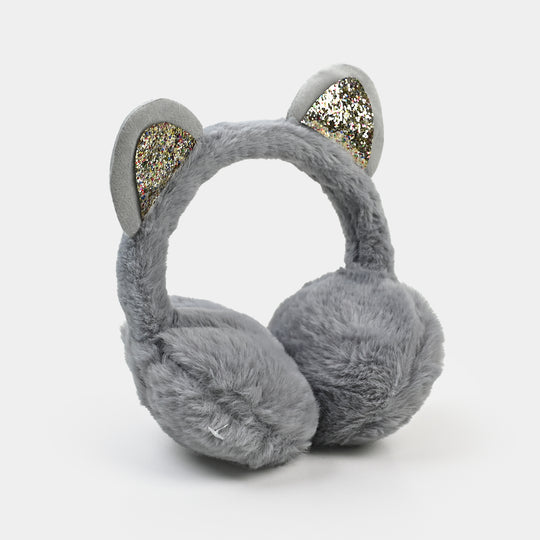 Stylish & Protective Earmuff For Kids