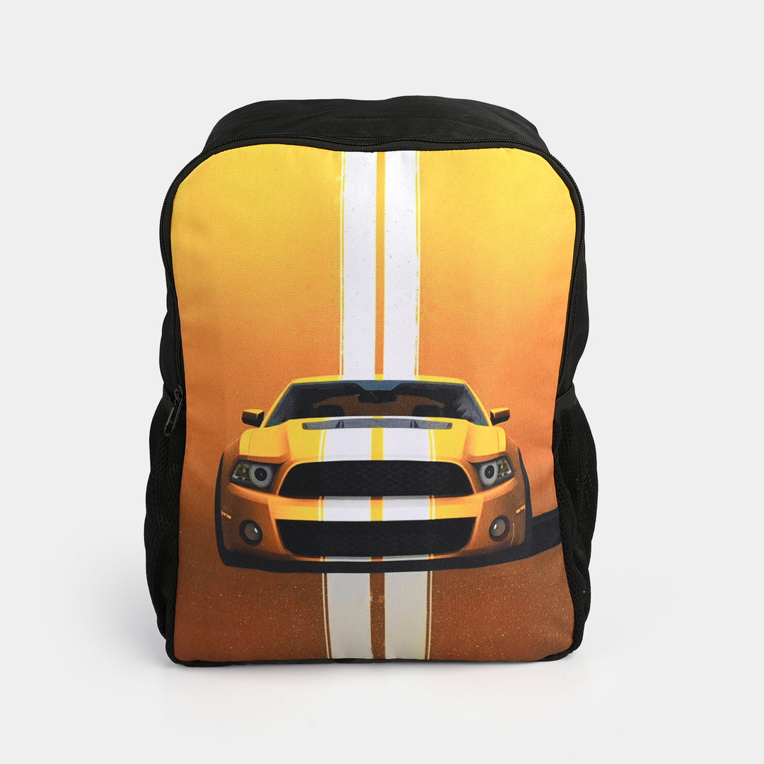 (Actyve Bags) Printed School Backpack for Kids