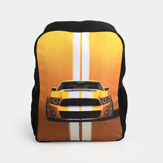 (Actyve Bags) Printed School Backpack for Kids