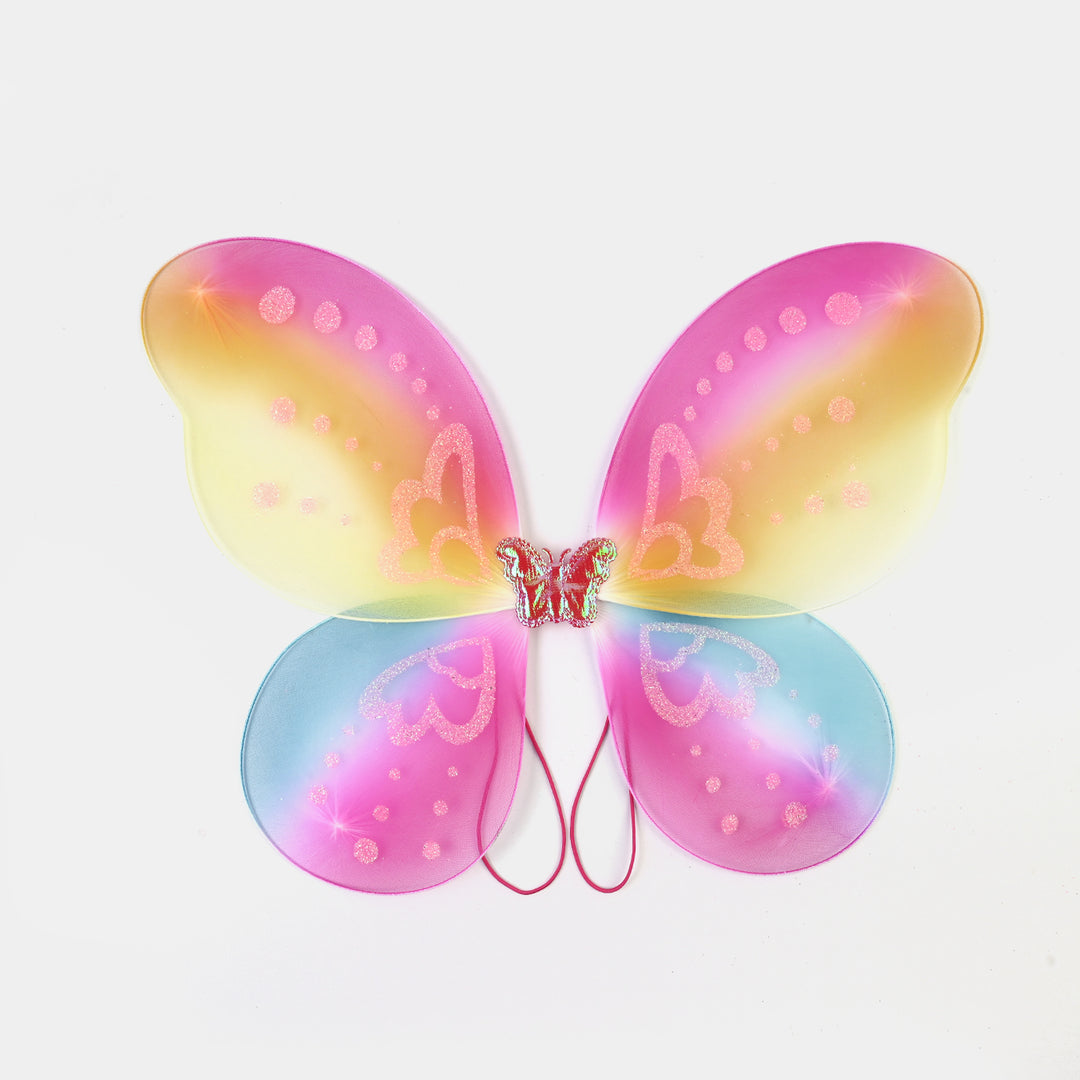 Butterfly Wings Set for Your Little Princess