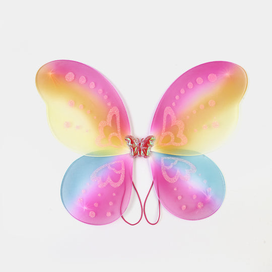 Butterfly Wings Set for Your Little Princess