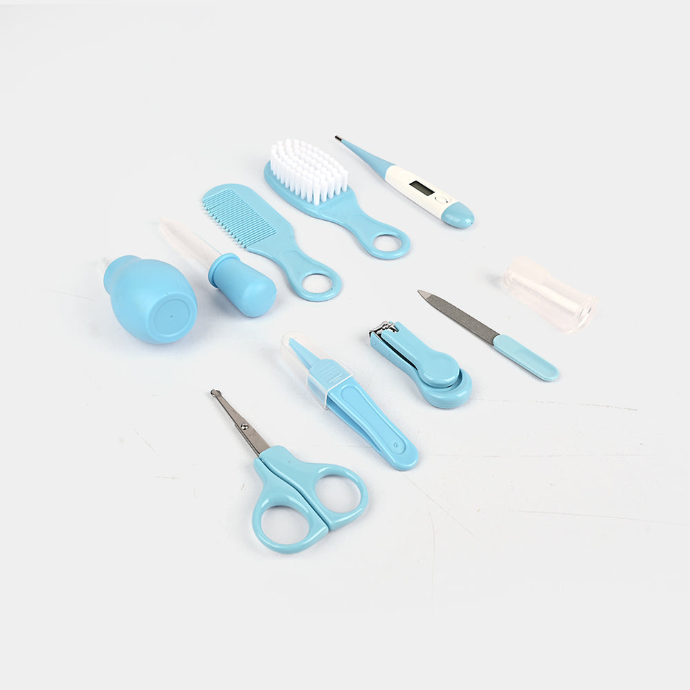 Baby Care Kit Manicure 0M+ Set | 10PCs