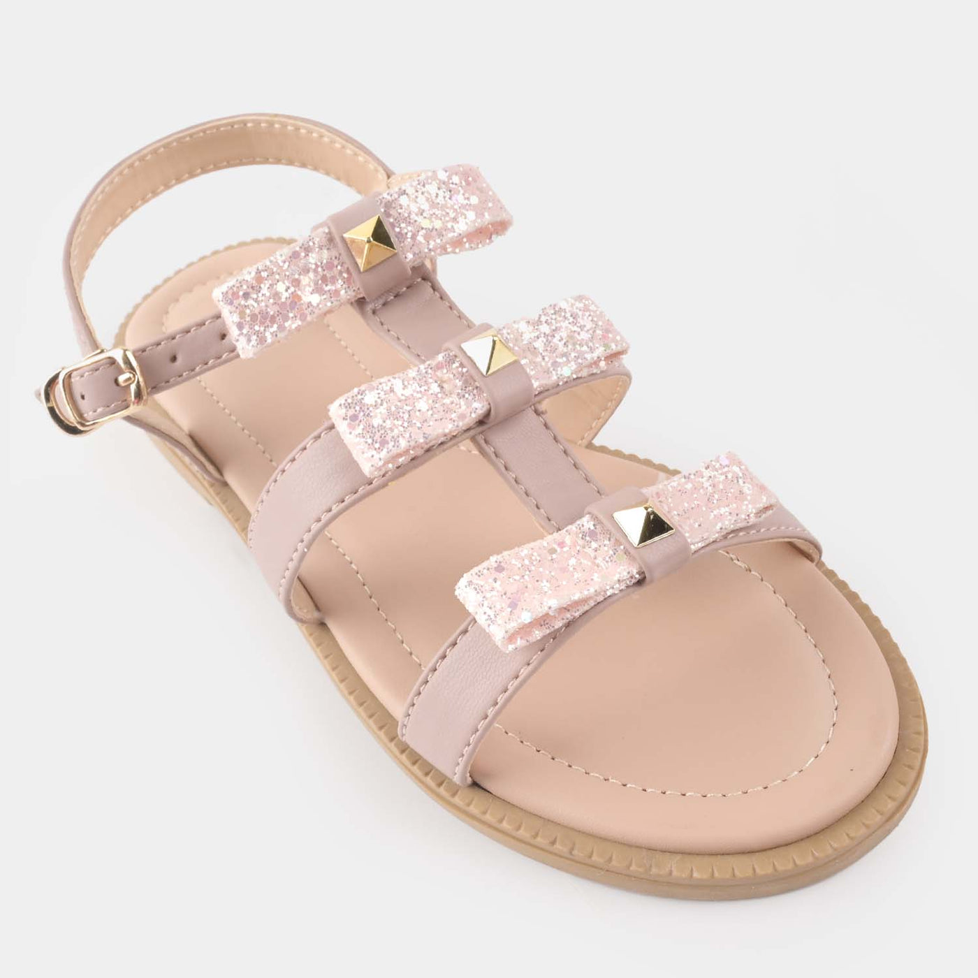 Girls Sandal ZP-015-Pink