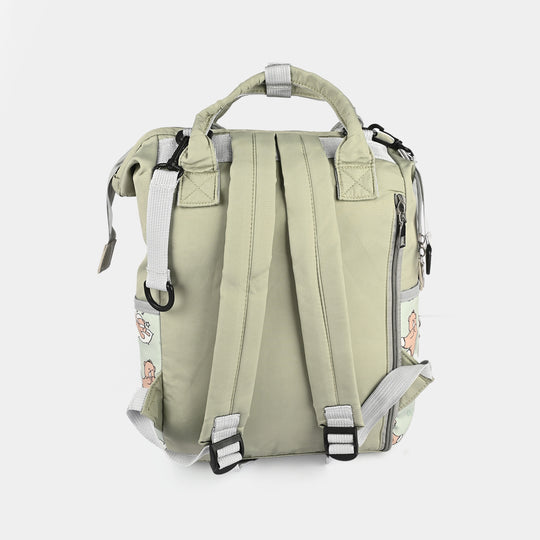 Multi-Purpose Mother Backpack