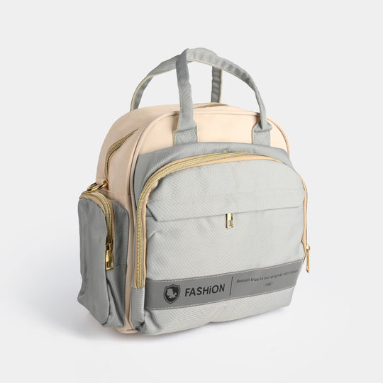 Multi-Function Travel Diaper Bag/Backpack