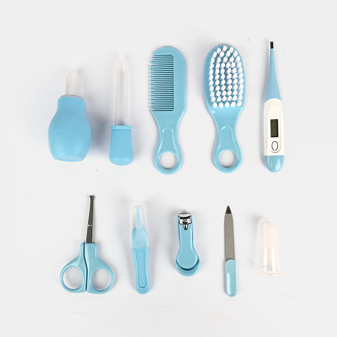 Baby Care Kit Manicure 0M+ Set | 10PCs