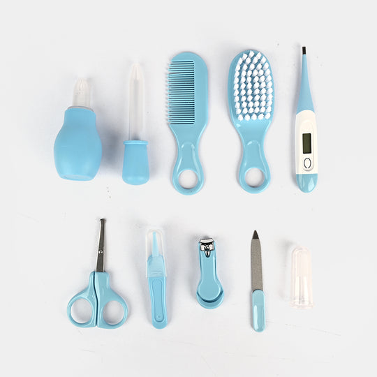 Baby Care Kit Manicure 0M+ Set | 10PCs