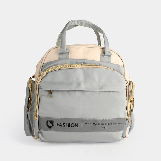 Multi-Function Travel Diaper Bag/Backpack