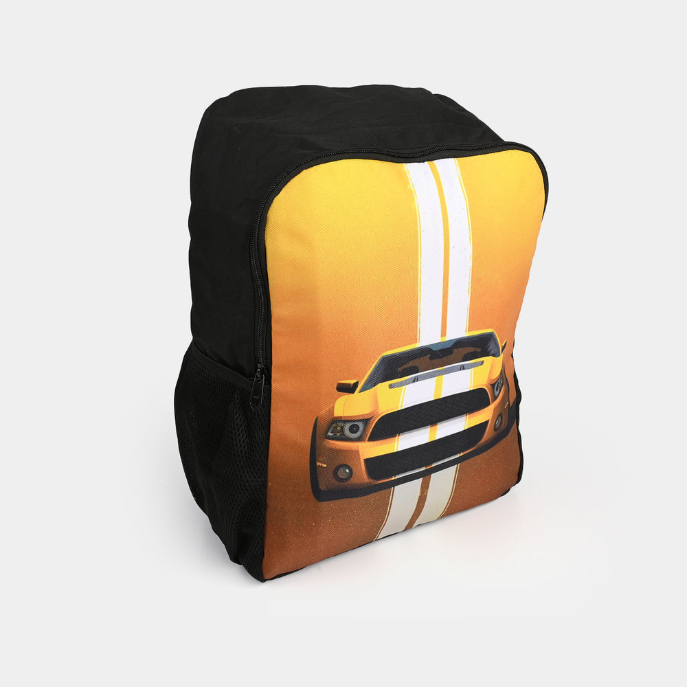 (Actyve Bags) Printed School Backpack for Kids