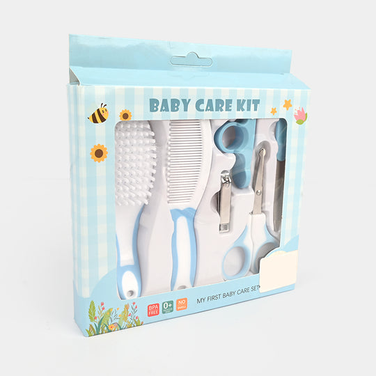 Baby Care Kit Manicure 0M+ Set | 6PCs