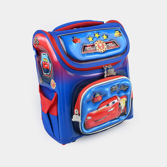 12" School Backpack for Kids