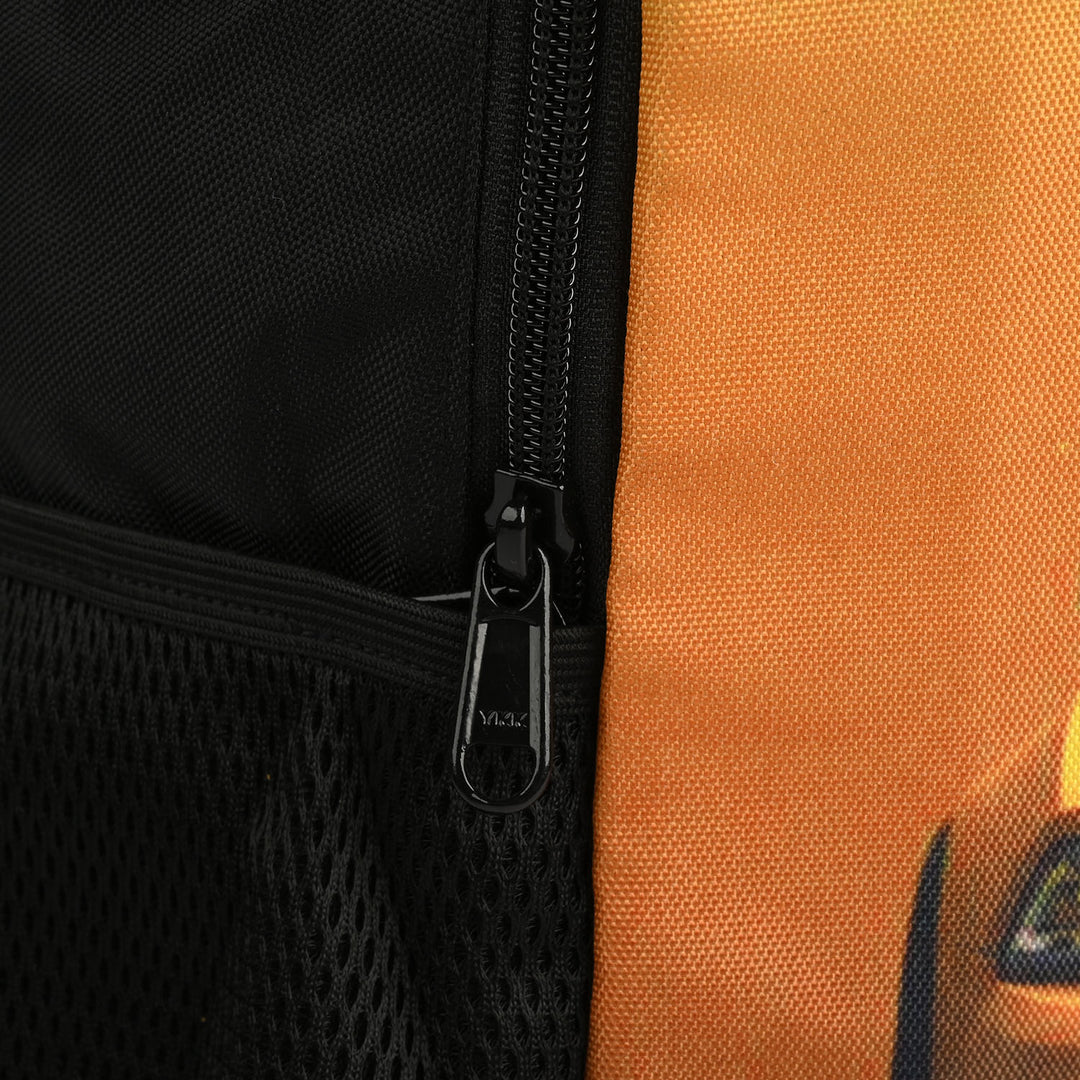 (Actyve Bags) Printed School Backpack for Kids