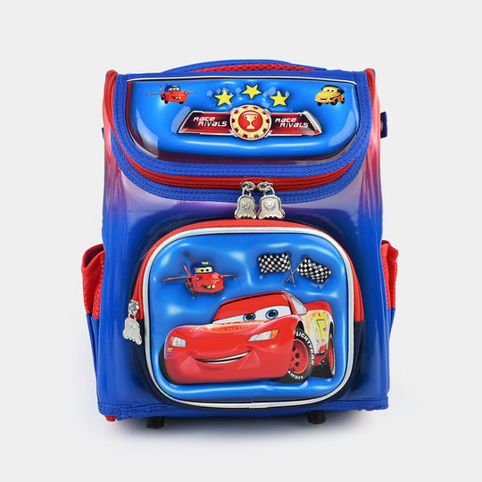 12" School Backpack for Kids