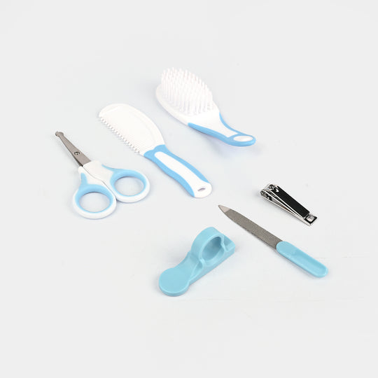 Baby Care Kit Manicure 0M+ Set | 6PCs