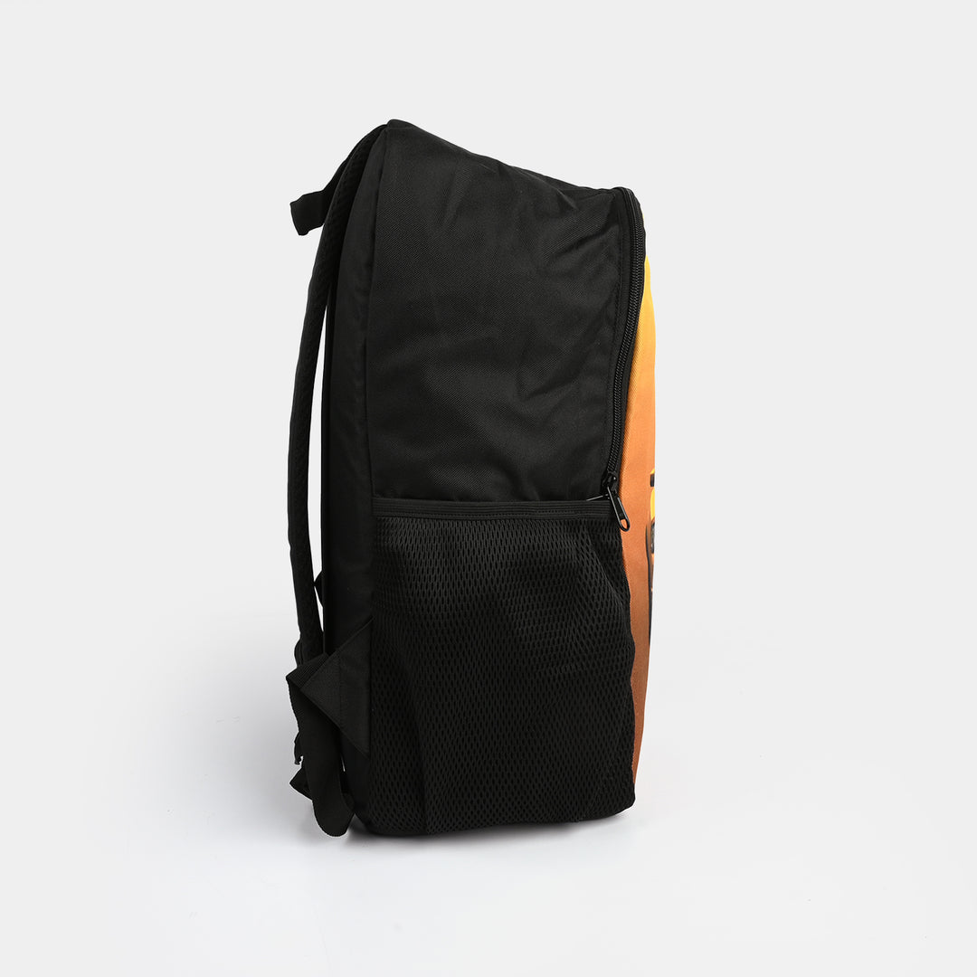 (Actyve Bags) Printed School Backpack for Kids