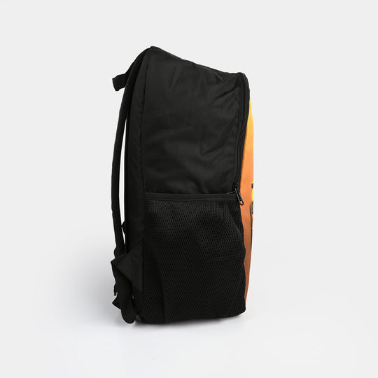 (Actyve Bags) Printed School Backpack for Kids