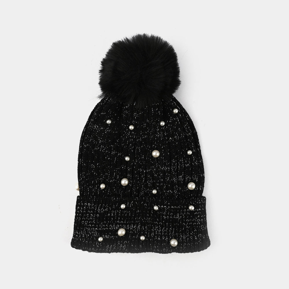 Baby Winter Woolen Cap/Hat