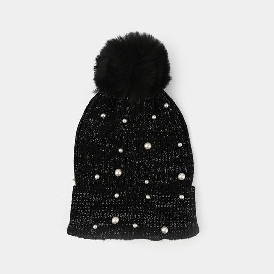 Baby Winter Woolen Cap/Hat