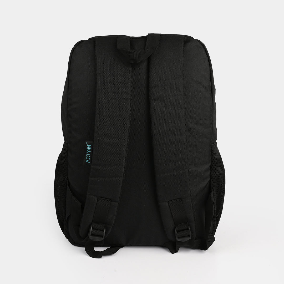 (Actyve Bags) Printed School Backpack for Kids