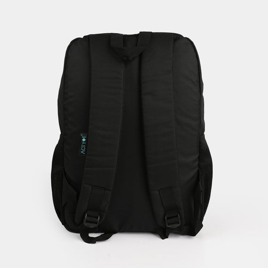 (Actyve Bags) Printed School Backpack for Kids