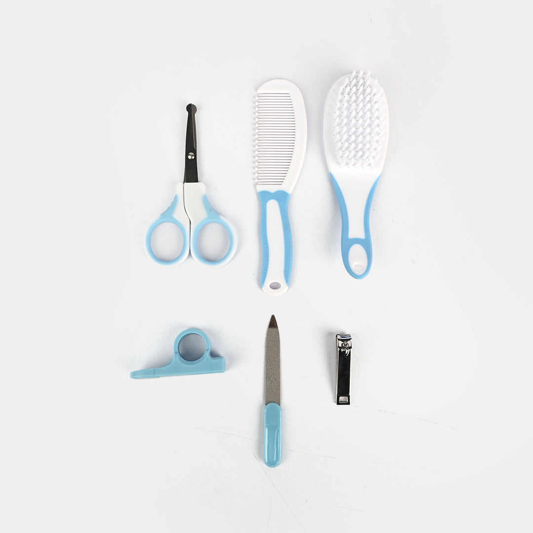 Baby Care Kit Manicure 0M+ Set | 6PCs