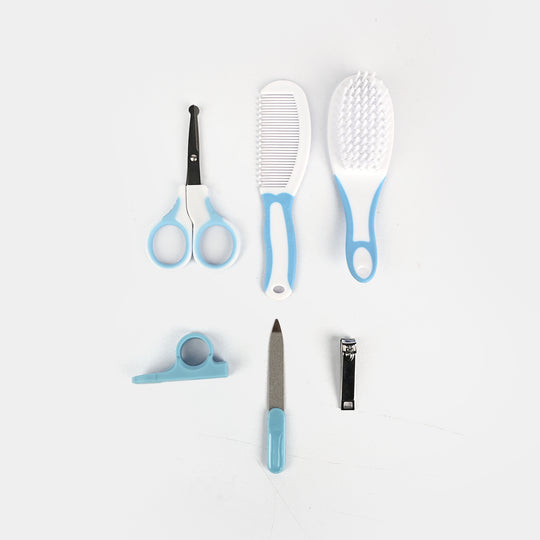 Baby Care Kit Manicure 0M+ Set | 6PCs
