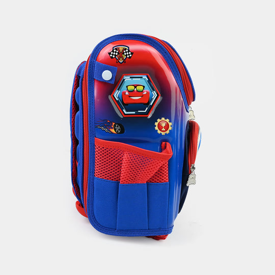 12" School Backpack for Kids
