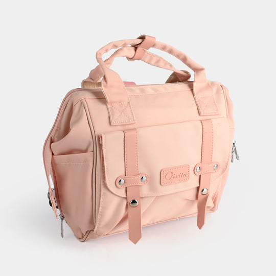 Multi-Function Travel Diaper Bag/Backpack